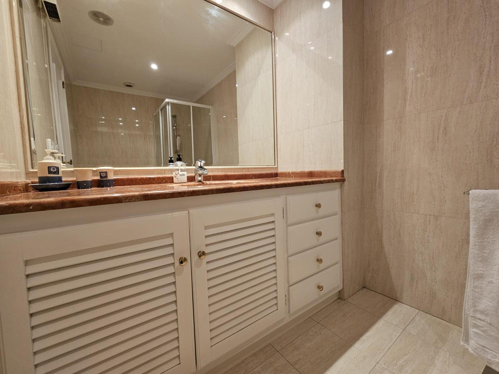 Estupendo Alojamiento En Silgar Con Piscina 桑亨霍 外观 照片